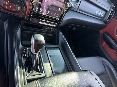 Used 2021 RAM 1500 TRX image 20