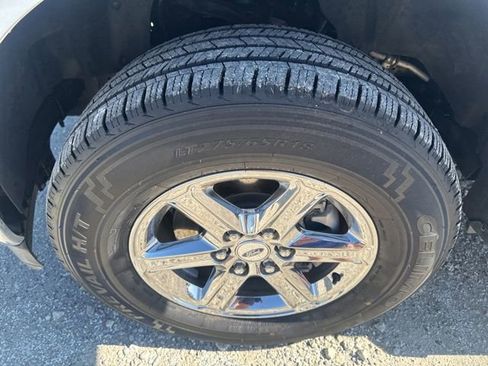 Used 2024 Ford F150 XLT w/ Equipment Group 302A MID image 33