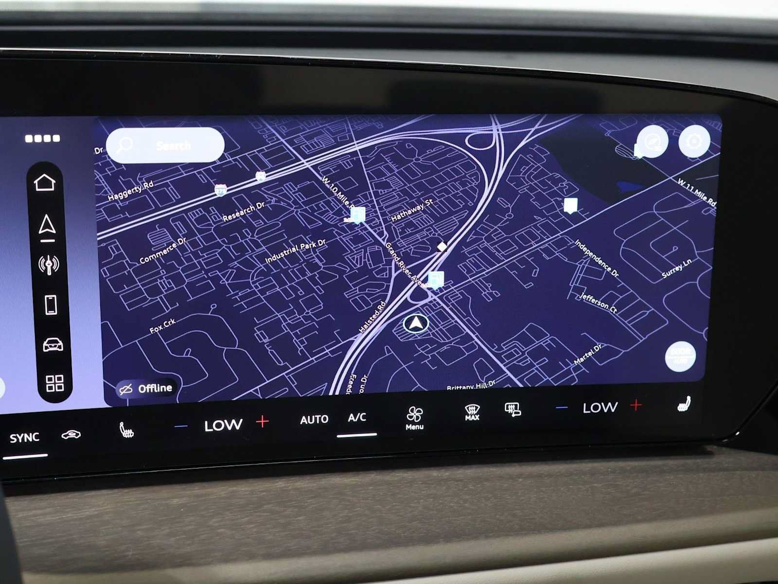 New 2026 Audi Q5 Premium AWD/4WD image 30
