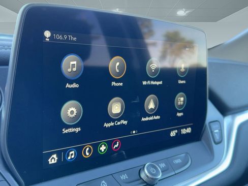 Certified 2024 Chevrolet Blazer LT w/ Convenience Package image 23