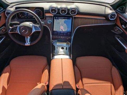 Certified 2025 Mercedes-Benz C 300 C 300 image 14