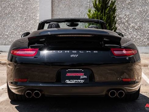 Used 2013 Porsche 911 Carrera RWD image 17