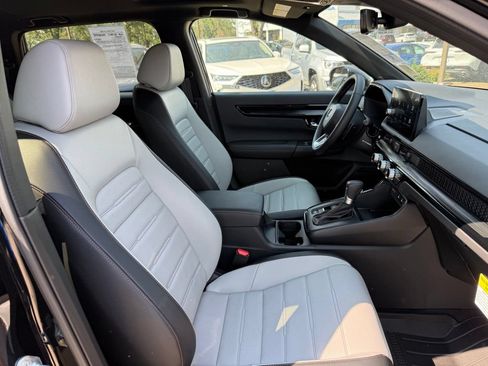 Certified 2026 Honda CR-V Sport Touring image 20