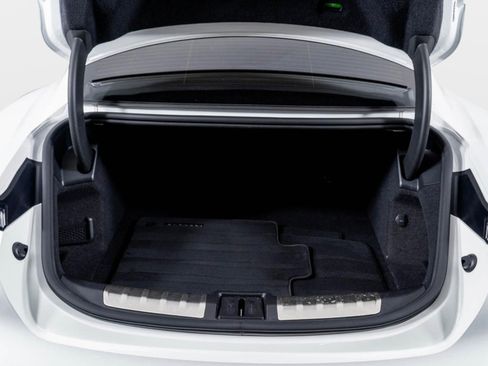 Used 2024 Porsche Taycan GTS w/ Premium Package (P6U) image 55