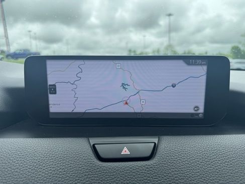 Used 2024 MAZDA CX-90 3.3 Turbo w/ Premium Package image 24