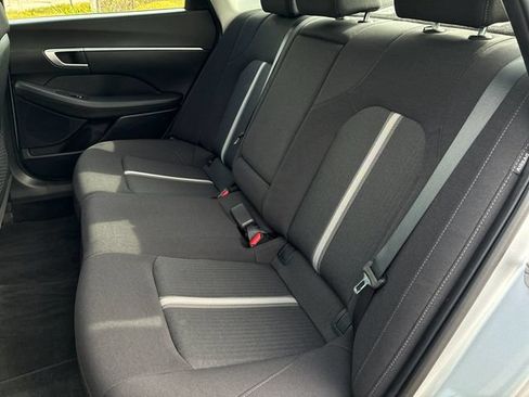 Used 2025 Hyundai Sonata SEL FWD image 10