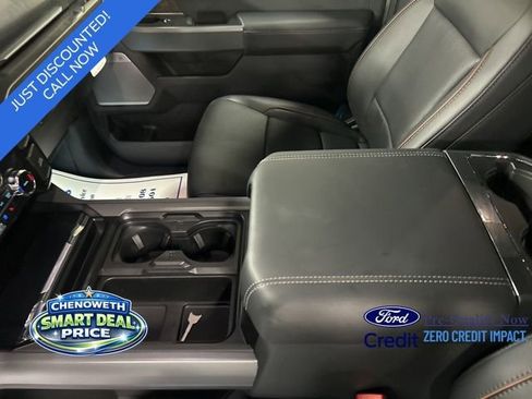 New 2026 Ford F250 Lariat w/ Tremor Off-Road Package image 15