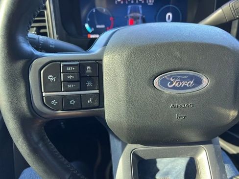 Used 2023 Ford F350 Lariat w/ Lariat Ultimate Package image 21