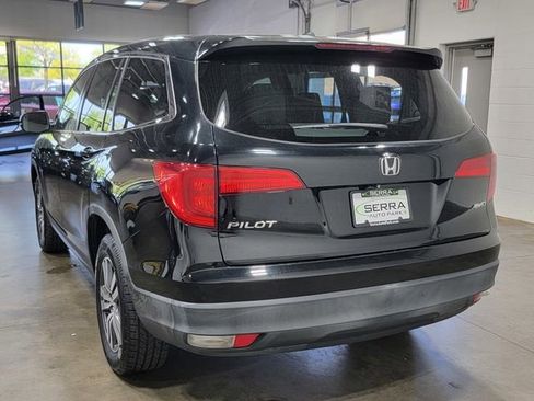 Used 2016 Honda Pilot EX-L image 7