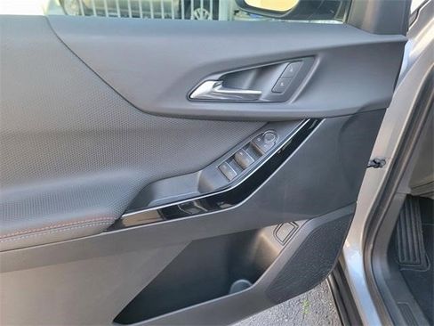 Certified 2026 Chevrolet Equinox RS image 5