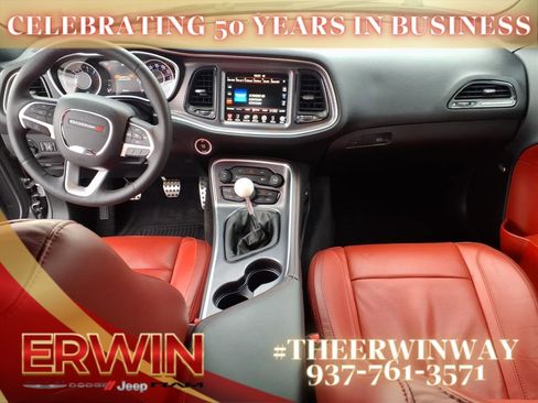 Used 2015 Dodge Challenger R/T Plus image 24