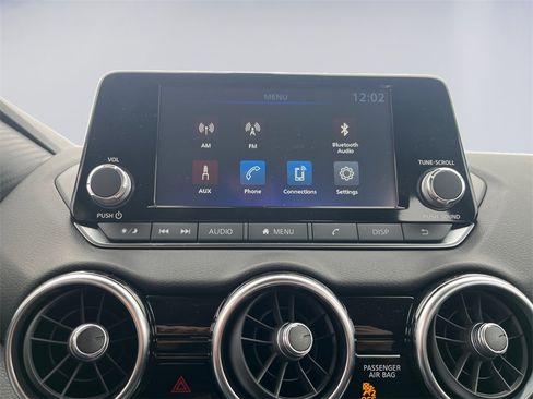 New 2025 Nissan Sentra S image 11