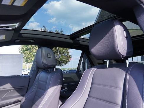 New 2026 Mercedes-Benz GLE 450 4MATIC image 17