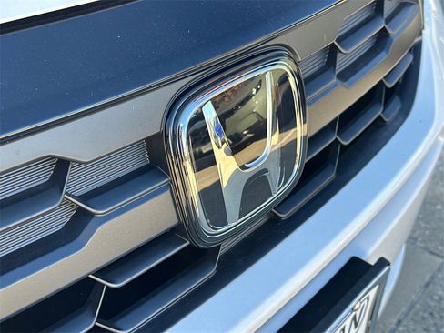 New 2026 Honda Odyssey EX-L image 13