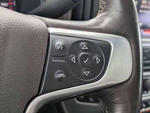 Used 2016 GMC Sierra 3500 SLT w/ Driver Alert Package image 27