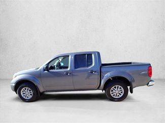 Used 2019 Nissan Frontier SV video 2