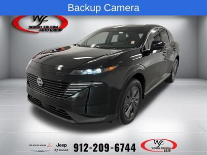 Used 2025 Nissan Murano SL