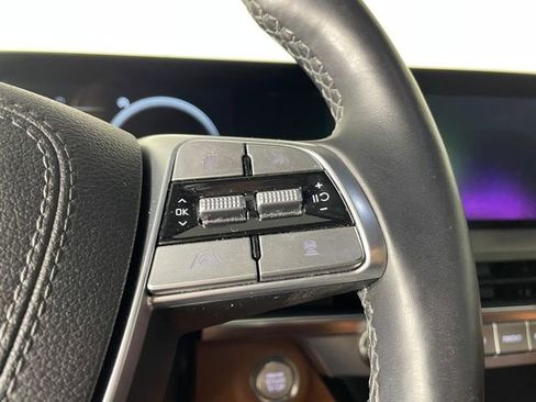 Certified 2023 Kia Telluride SX Prestige X-Line AWD/4WD image 10