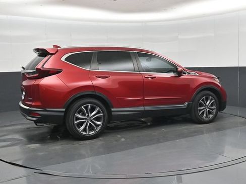 Used 2020 Honda CR-V Touring image 3