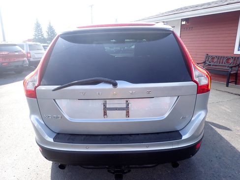 Used 2012 Volvo XC60 3.2 AWD/4WD image 5