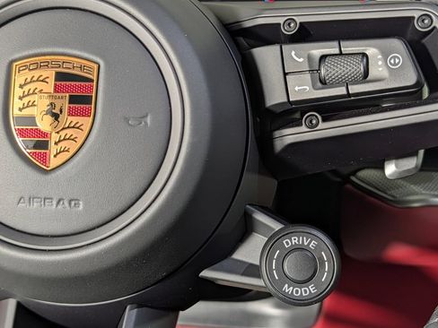 New 2026 Porsche Cayenne S AWD/4WD image 39