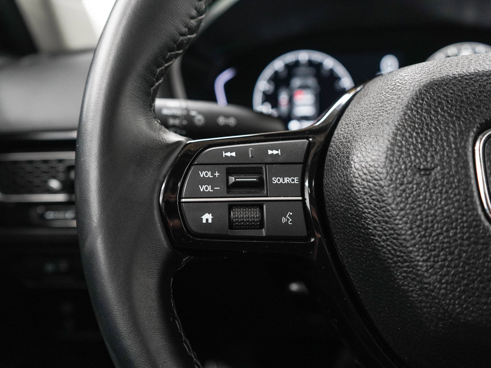 Used 2024 Honda Civic EX image 25