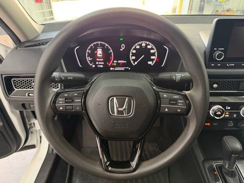 Used 2022 Honda Civic LX image 12