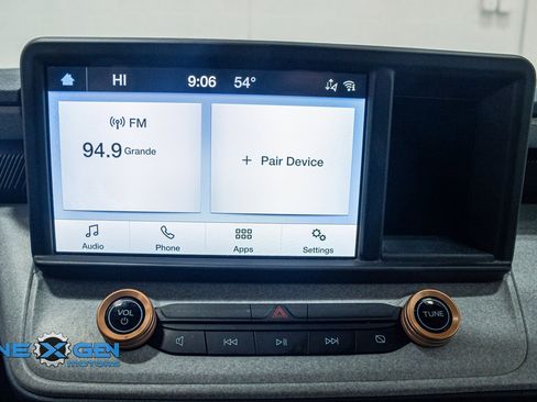 Used 2024 Ford Maverick XLT w/ Equipment Group 300A Standard image 17