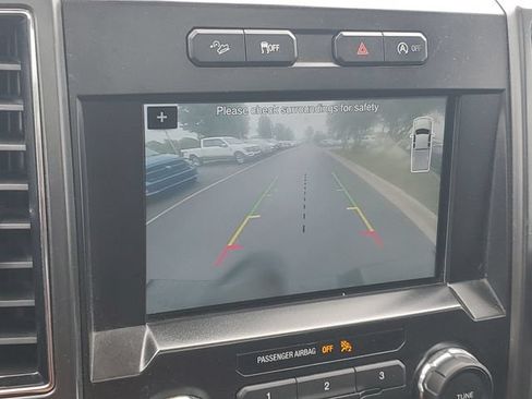Used 2018 Ford F150 XLT w/ Equipment Group 302A Luxury AWD/4WD image 26