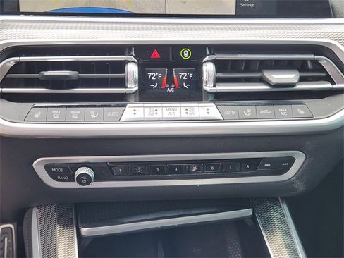 Used 2022 BMW X5 sDrive40i w/ M Sport Package image 20