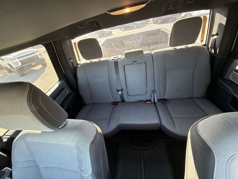 Used 2023 RAM 2500 Big Horn w/ Level 1 Equipment Group image 30