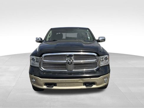 Used 2014 RAM 1500 Laramie Longhorn AWD/4WD image 8