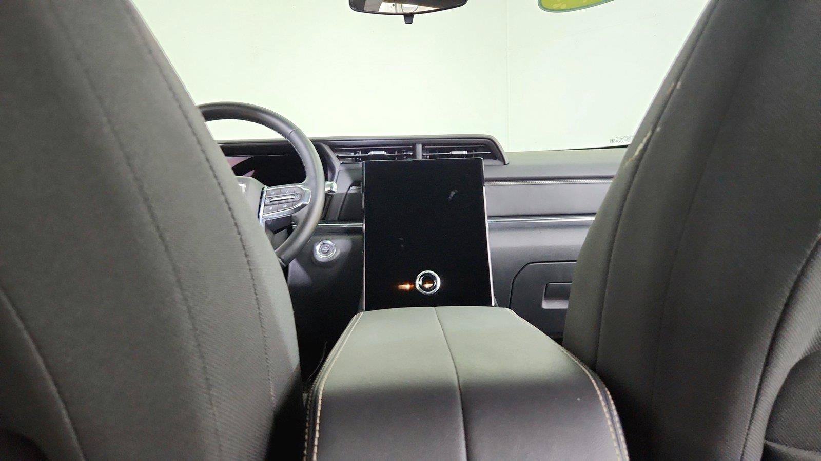 Used 2026 GMC Terrain Elevation AWD/4WD image 20