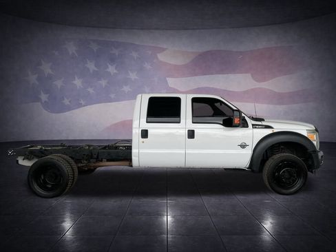 Used 2012 Ford F450 XL w/ PWR Equipment Group image 6