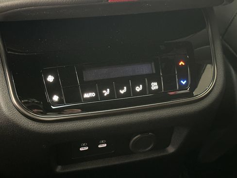 New 2026 Nissan Armada NISMO image 26