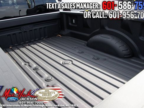 New 2026 Ford F250 XL w/ 360-Degree Camera Package RWD image 35