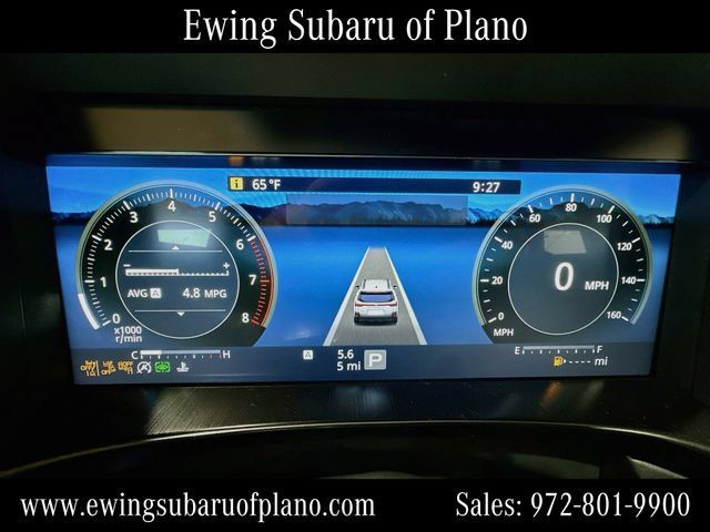 Used 2026 Subaru Outback Limited AWD/4WD image 12