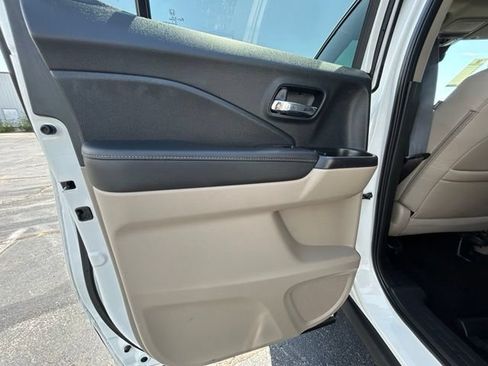 Used 2023 Honda Ridgeline RTL image 40