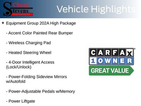 Certified 2024 Ford Expedition XLT AWD/4WD image 16
