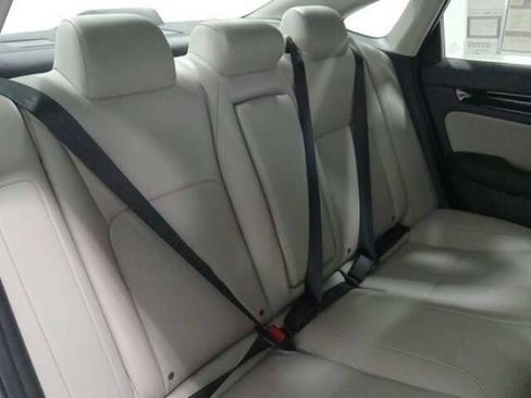Used 2024 Honda Civic Touring image 16