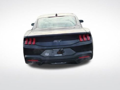 New 2026 Ford Mustang GT Premium image 6