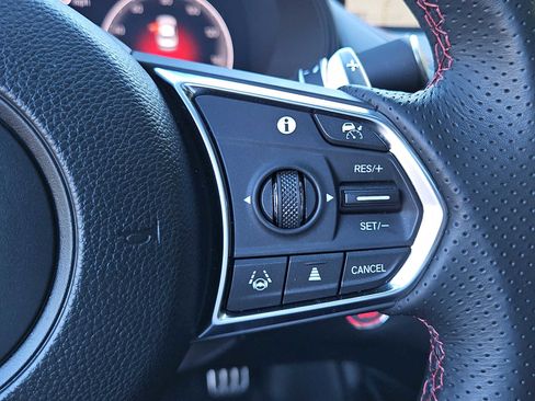 Certified 2025 Acura TLX SH-AWD w/ A-SPEC Pkg image 23