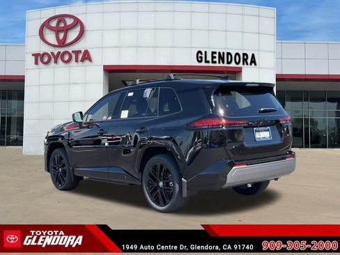 New 2026 Toyota RAV4 XSE AWD/4WD image 7