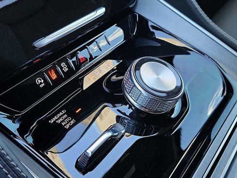 New 2026 Jeep Grand Wagoneer 4WD image 47