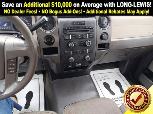 Used 2010 Ford F150 2WD Regular Cab image 20