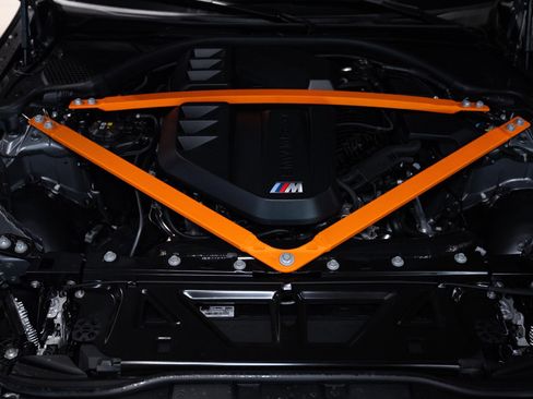 Used 2026 BMW M3 Competition image 37