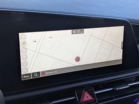 Certified 2023 Kia Niro Wind image 24