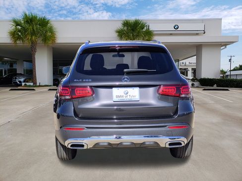 Used 2022 Mercedes-Benz GLC 300 image 5