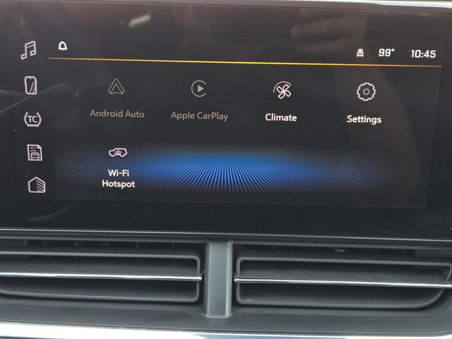 Used 2025 Chevrolet Trax LT FWD image 18