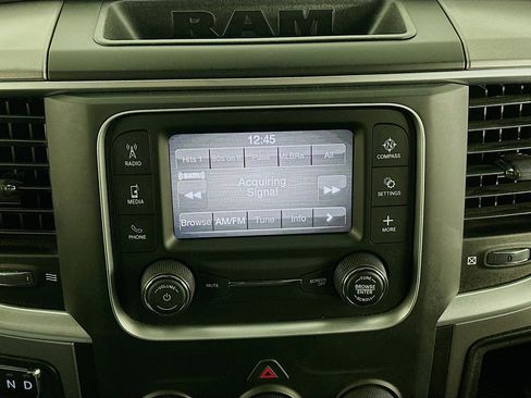 Used 2022 RAM 1500 Classic Warlock image 19